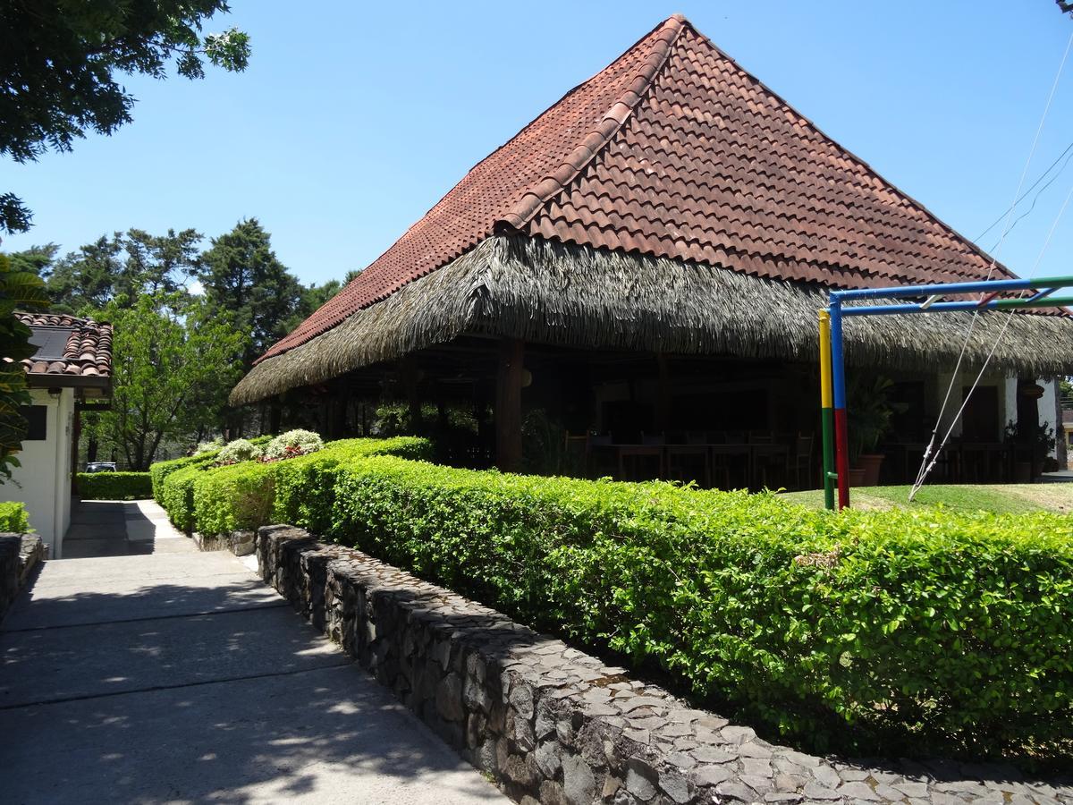 GuácimaCasa Nadetteアパートメント エクステリア 写真