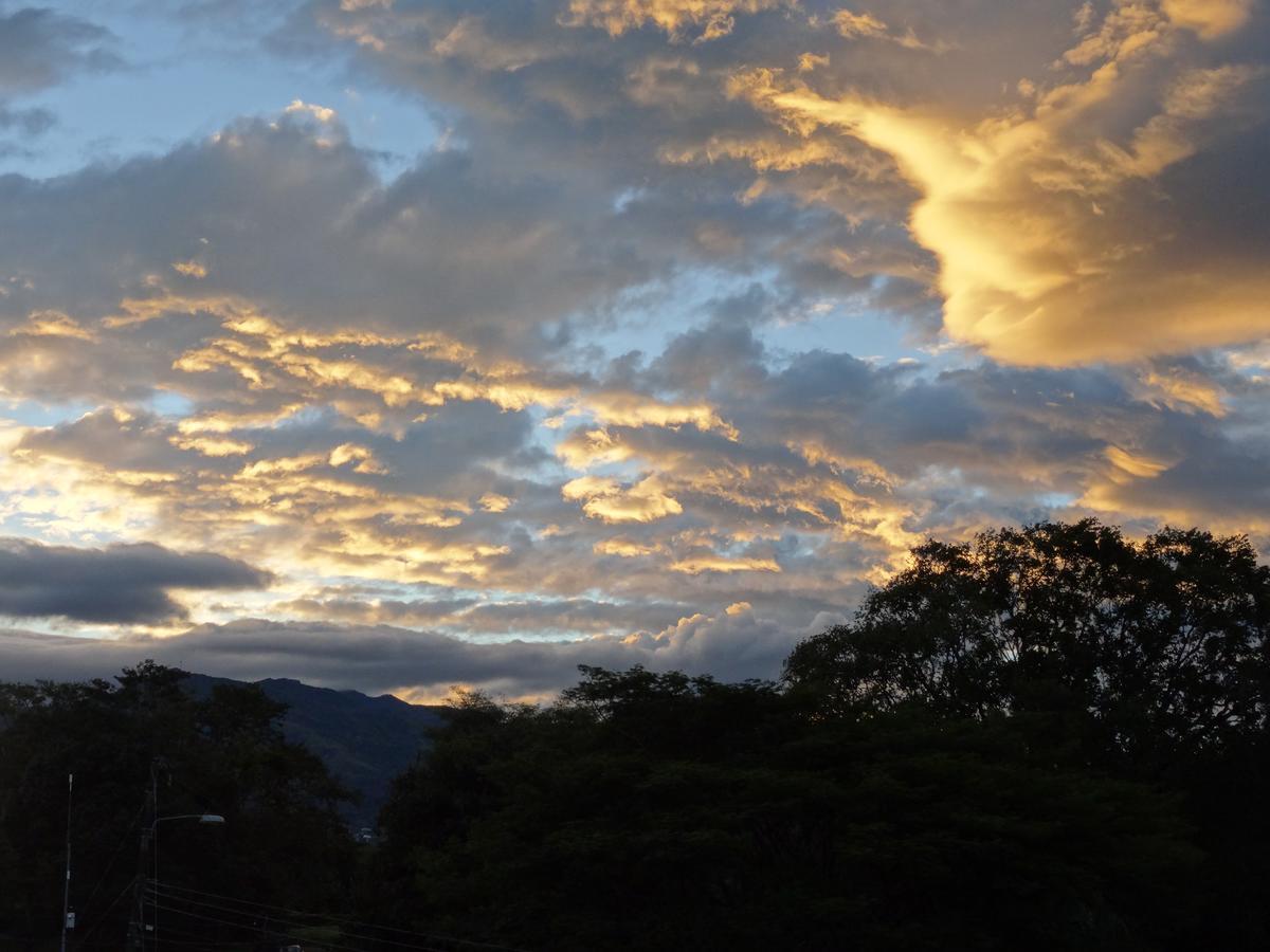 GuácimaCasa Nadetteアパートメント エクステリア 写真